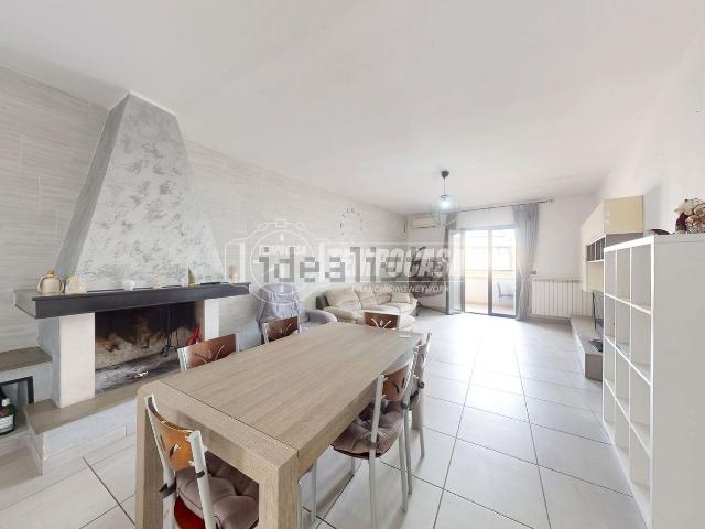 Villetta indipendente in vendita di 131 m² in Via Pozzo, 22