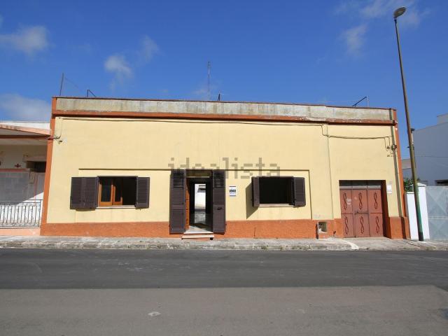 Villetta indipendente in vendita di 131 m² in Via Regina Elena