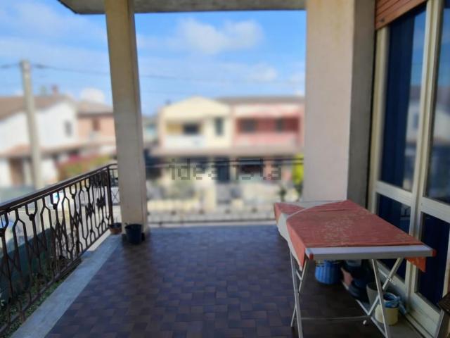 Villetta indipendente in vendita di 131 m² in Via Umberto I