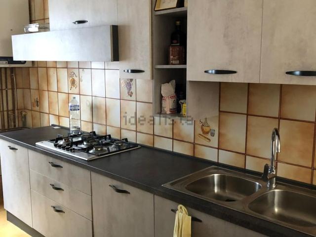 Villetta indipendente in vendita di 131 m² in Via Valerico Laccetti, 25