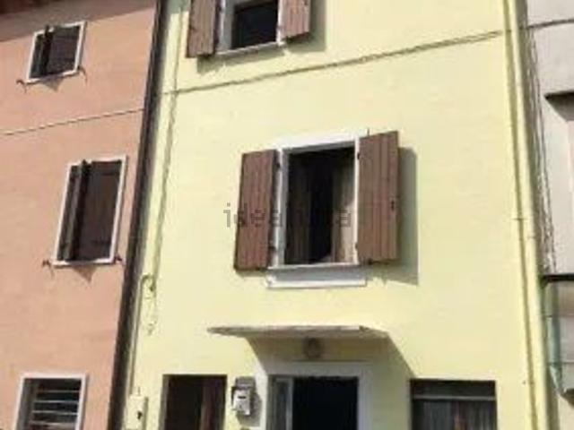 Villetta indipendente in vendita di 131 m² in Vicolo Cieco Segala, 7