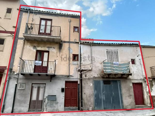 Villetta indipendente in vendita di 131 m² in Vicolo Amante, 9