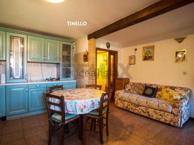 Villetta indipendente in vendita di 131 m² in Corso Roma, 1