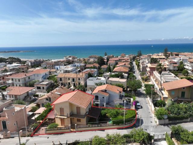 Villetta indipendente in vendita di 132 m²
