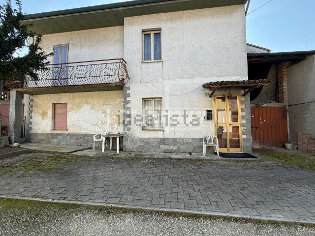 Villetta indipendente in vendita di 132 m²