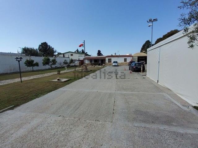 Villetta indipendente in vendita di 132 m² in Traversa Sa Tanca, 16
