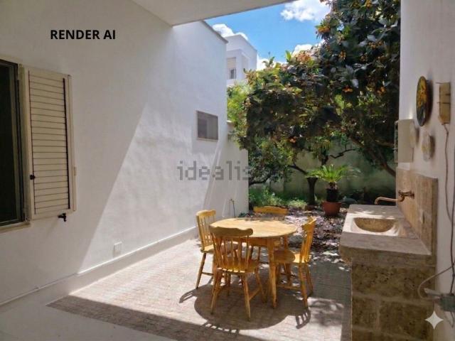 Villetta indipendente in vendita di 132 m² in Via Giuseppe Garibaldi, 62