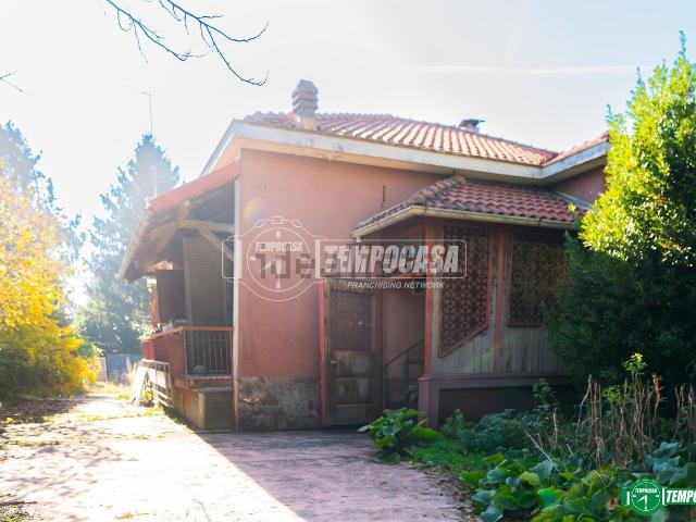 Villetta indipendente in vendita di 132 m² in Via Giotto di Bondone, 13