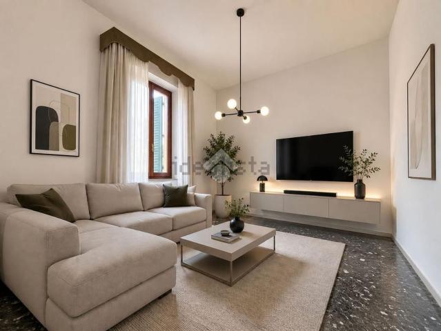 Villetta indipendente in vendita di 132 m² in Via Dante Alighieri, 132