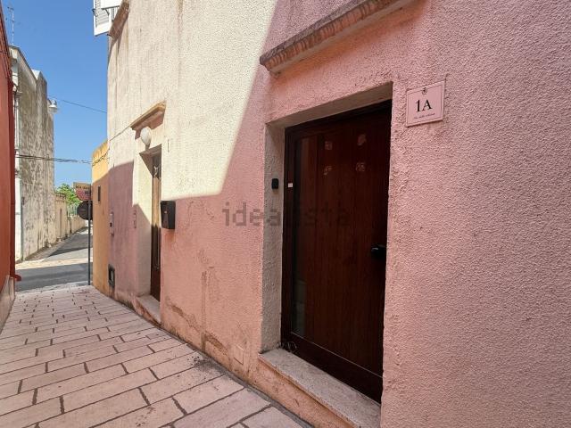 Villetta indipendente in vendita di 132 m² in Via della Salute, 1
