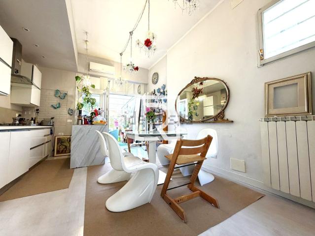 Villetta indipendente in vendita di 132 m² in Via Dismano Vecchio