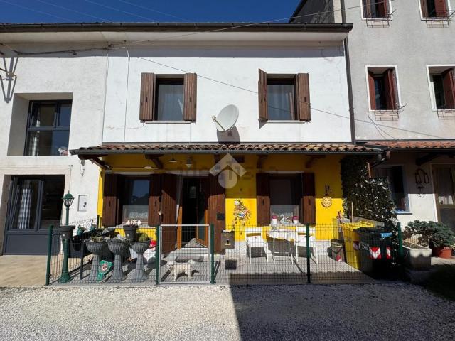 Villetta indipendente in vendita di 132 m² in Via Savassa Alta, 51