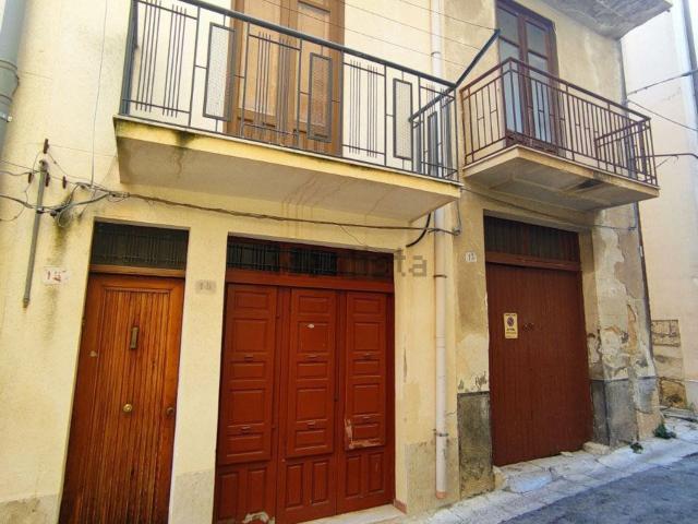 Villetta indipendente in vendita di 132 m² in Via San Tommaso