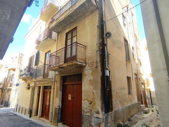 Villetta indipendente in vendita di 132 m² in Via San Tommaso