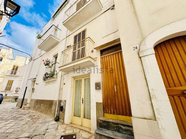 Villetta indipendente in vendita di 132 m² in Via Sant&apos Onofrio