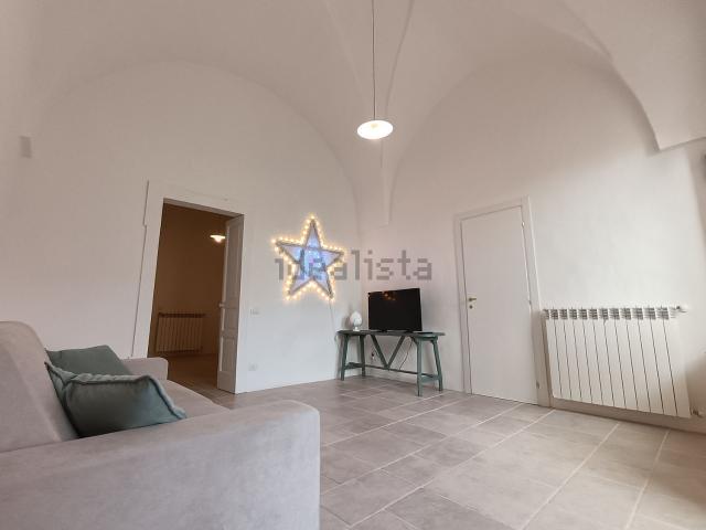 Villetta indipendente in vendita di 132 m² in Via Santa Sofia, 48
