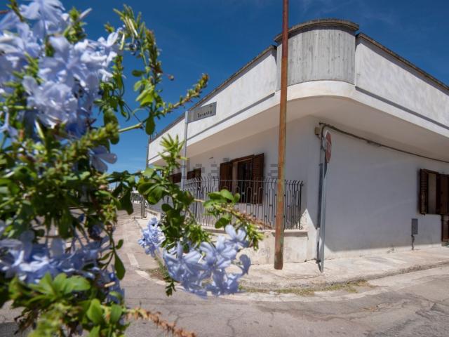Villetta indipendente in vendita di 132 m² in Via Sicilia, 22