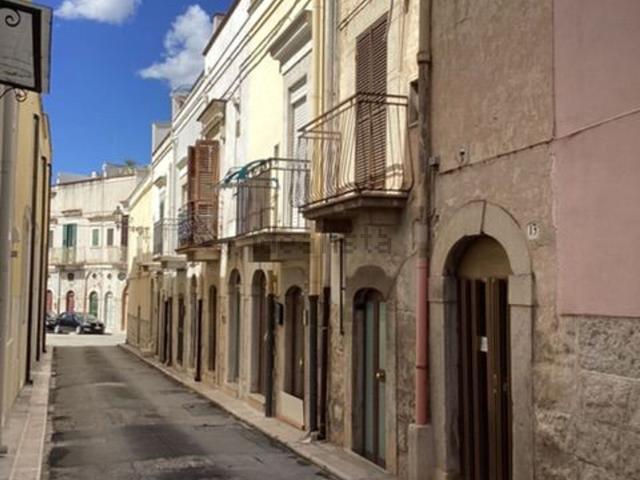 Villetta indipendente in vendita di 132 m² in Via Teresita, 15