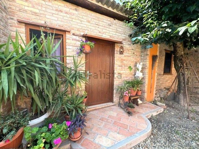 Villetta indipendente in vendita di 132 m² in Viale Europa, 50