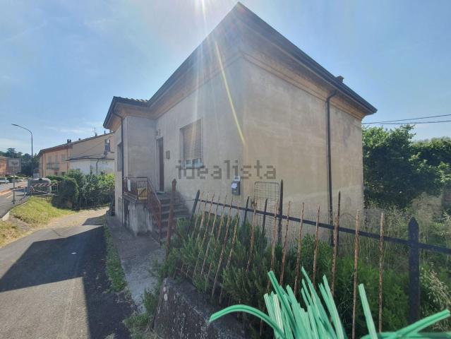 Villetta indipendente in vendita di 132 m² in Viale Giuseppe Castagnetti, 13