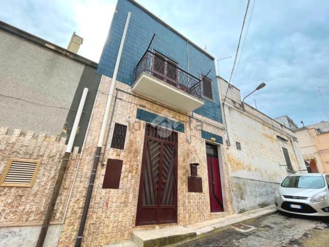 Villetta indipendente in vendita di 132 m² in Vico Magenta, 2