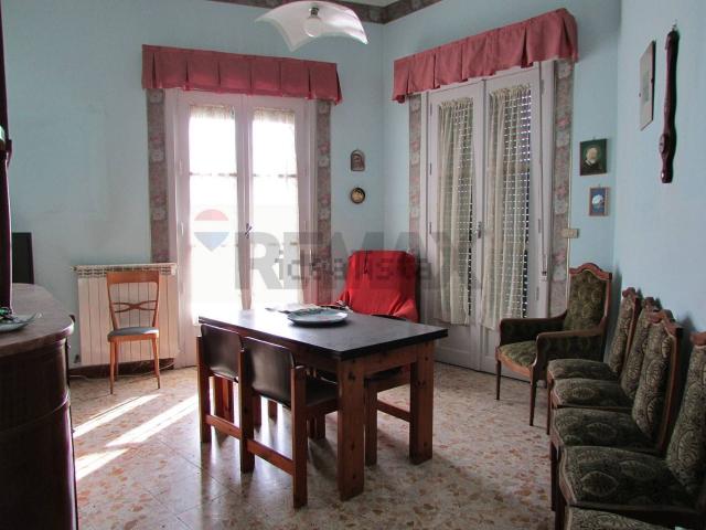 Villetta indipendente in vendita di 132 m² in Corso Umberto, 359