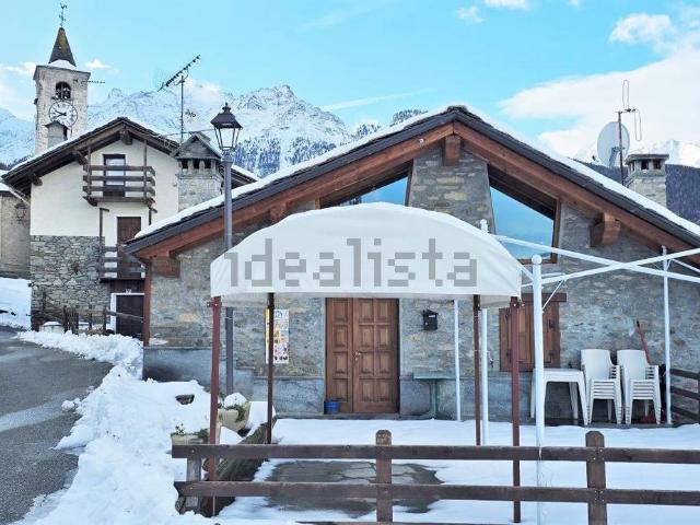 Villetta indipendente in vendita di 132 m² in Frazione Ozein Ville, 57