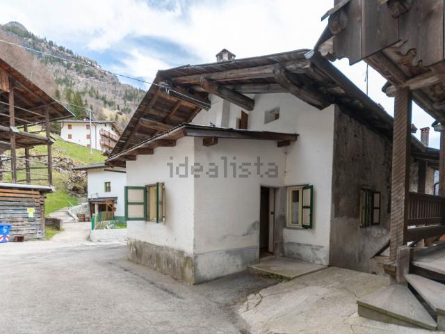 Villetta indipendente in vendita di 132 m² in Località Palue, 24