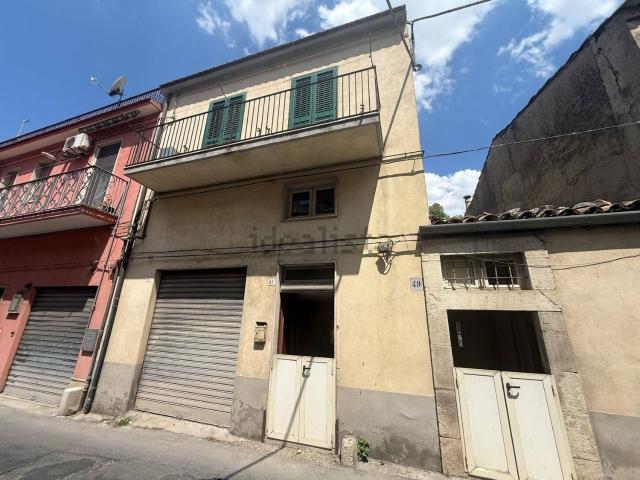 Villetta indipendente in vendita di 132 m² in Strada Giarratana, 47