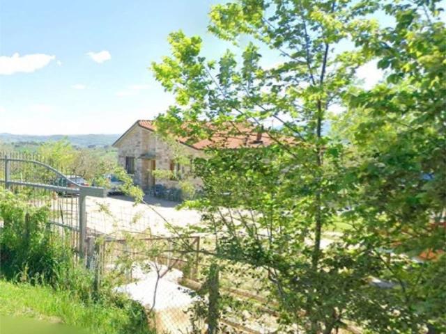 Villetta indipendente in vendita di 132 m² in Strada Provinciale 5
