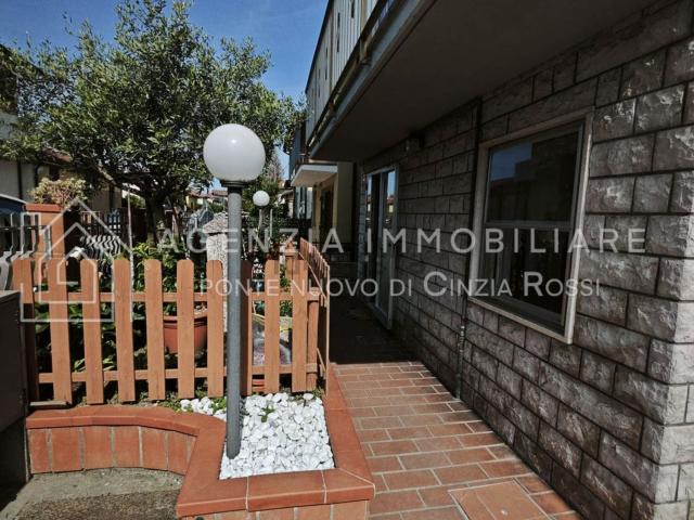 Villetta indipendente in vendita di 133 m²