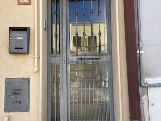 Villetta indipendente in vendita di 133 m² in Via Cavour, 55