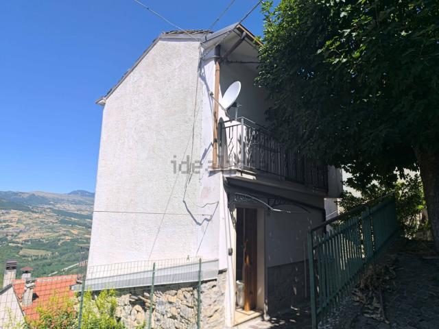 Villetta indipendente in vendita di 133 m² in Via Calvario, 57
