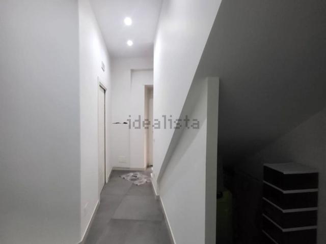 Villetta indipendente in vendita di 133 m² in Via Adige