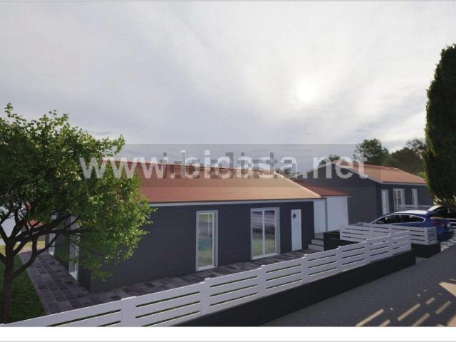 Villetta indipendente in vendita di 133 m² in Via Arenaria