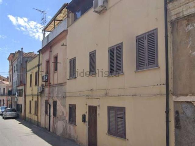 Villetta indipendente in vendita di 133 m² in Via Fontana, 9