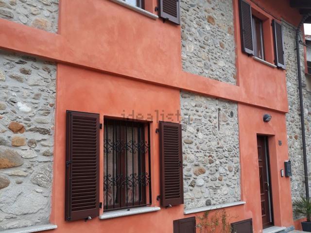Villetta indipendente in vendita di 133 m² in Via Maggiora