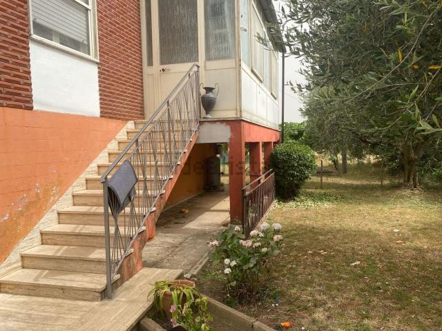 Villetta indipendente in vendita di 133 m² in Via San Giovanni