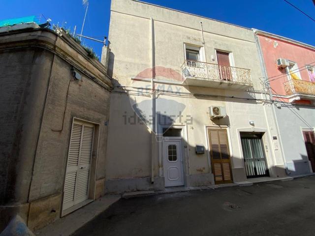 Villetta indipendente in vendita di 133 m² in Via Spani, 9