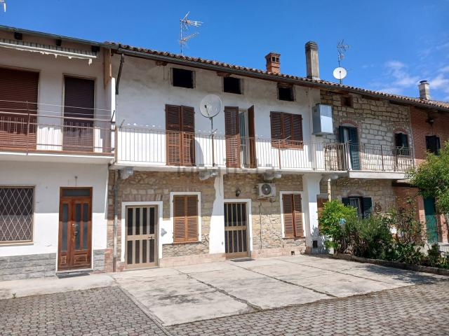 Villetta indipendente in vendita di 133 m² in Via Pozzo, 17