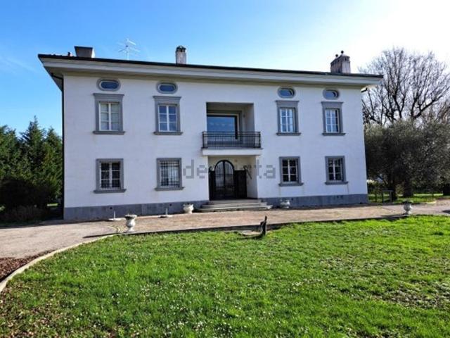 Villetta indipendente in vendita di 133 m² in Via Pietro Zorutti, 10