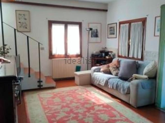 Villetta indipendente in vendita di 133 m² in Via Roma