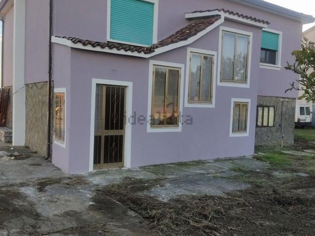 Villetta indipendente in vendita di 133 m² in Via Ramalto