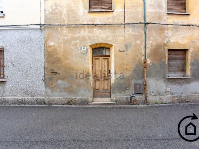 Villetta indipendente in vendita di 133 m² in Via Tommaso Zauli Saiani, 45