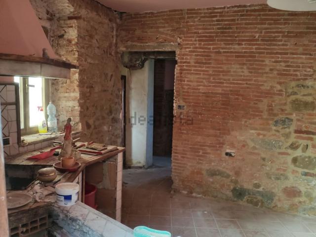Villetta indipendente in vendita di 133 m² in Piazza Giuseppe Giusti, 55