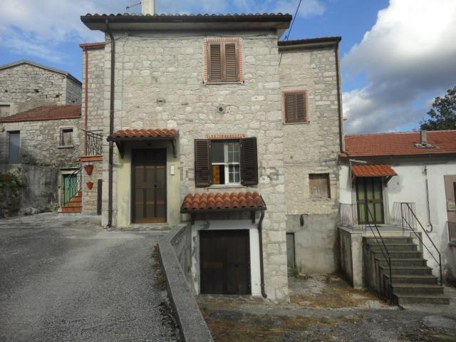 Villetta indipendente in vendita di 133 m² in Strada Senza Nome