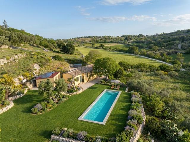 Villetta indipendente in vendita di 134 m²