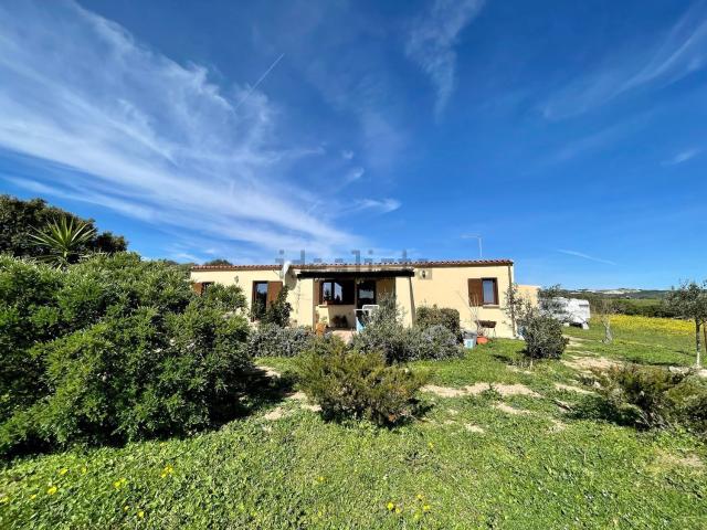 Villetta indipendente in vendita di 134 m²
