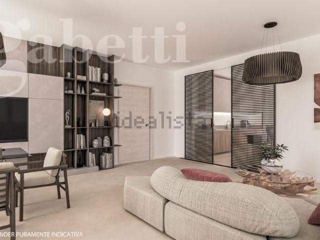 Villetta indipendente in vendita di 134 m²