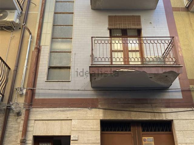 Villetta indipendente in vendita di 134 m² in Via Cavour, 182